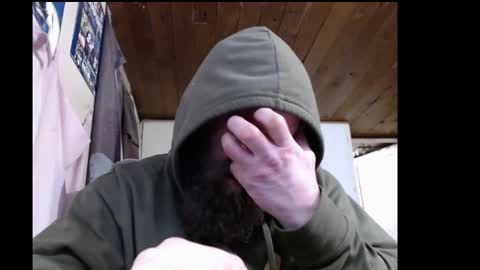 Bryan online show from 02.20.25