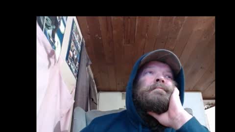 Bryan online show from 03.05.25