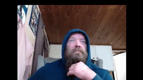 Bryan online show from 03.12.25