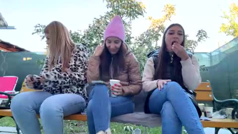 My name is Maya Lush is activeThere are legends that in this room all your wishes can come true  Private is Open online show from 10.25.25