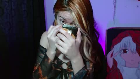  HELLO WELCOME MY NAME IS CHARLOTTE OY A NEW GIRL   online show from 04.09.26