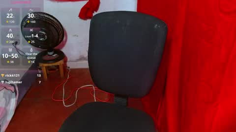 valeria online show from 04.10.26