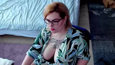 Snapshot of squirt_kimmm chatting on 03.03.26 Kim online show from 03.03.26