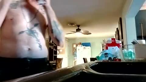 squirtburgler13 online show from 09.21.25