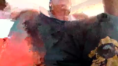 Squirtn4mee online show from 02.22.25