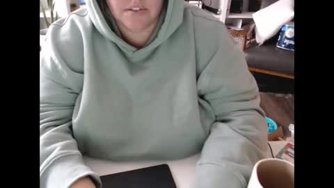 Messi Jessi online show from 01.15.25