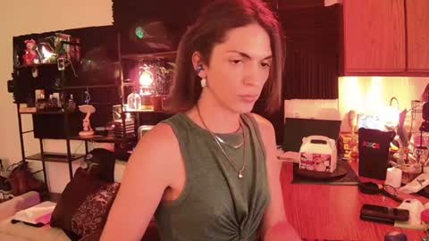 Earthling Gurl Michelle Allergy online show from 07.13.26
