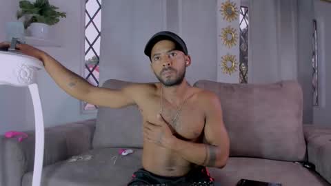 Teddy online show from 02.17.26