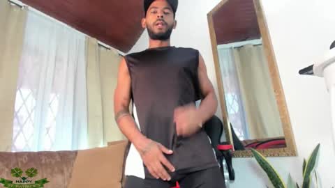 Teddy online show from 03.20.26