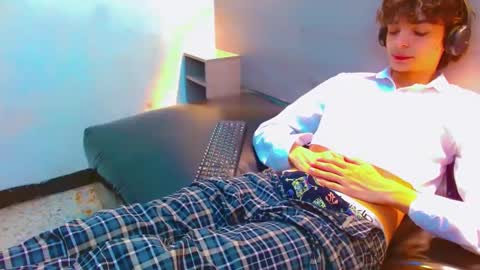 Snapshot of sr_bonnyethan chatting on 01.13.26 ethan online show from 01.13.26