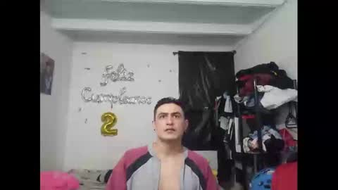 Snapshot of sr_magico chatting on 12.06.24 sr_magico online show from 12.06.24