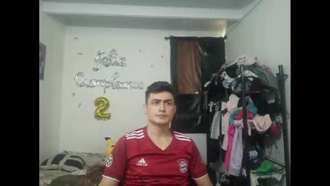 Snapshot of sr_magico chatting on 12.08.24 sr_magico online show from 12.08.24