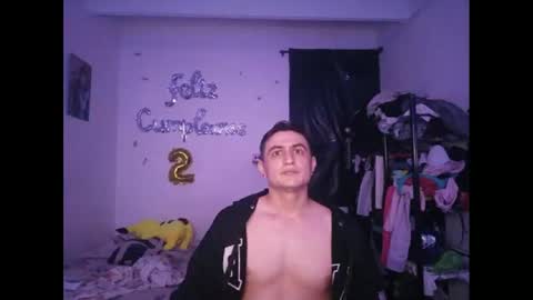 Snapshot of sr_magico chatting on 12.09.24 sr_magico online show from 12.09.24