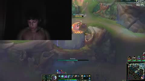 Snapshot of sr_magico chatting on 10.30.25 sr_magico online show from 10.30.25