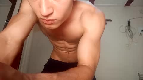 Flacofitxx online show from 10.04.25