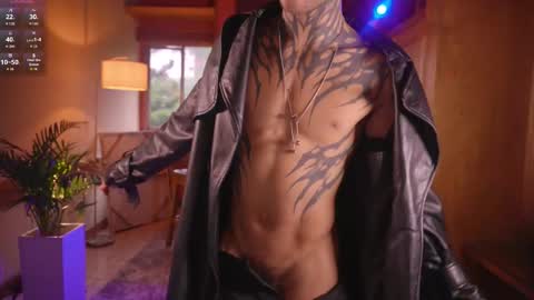 Matt     online show from 10.30.25