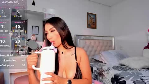 Laura online show from 01.16.25