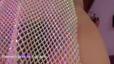 srsexy98 online show from 11.13.25