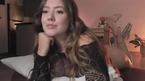 Sophie 3 online show from 02.15.25