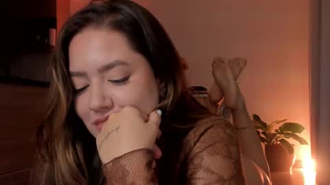 Sophie 3 online show from 02.22.25