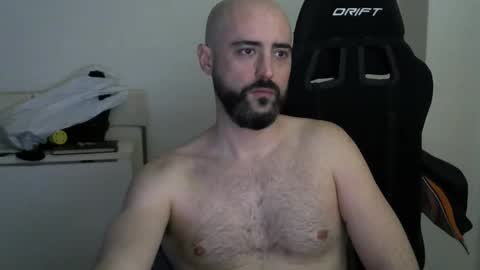 Snapshot of srtramposo chatting on 01.18.25 srtramposo online show from 01.18.25