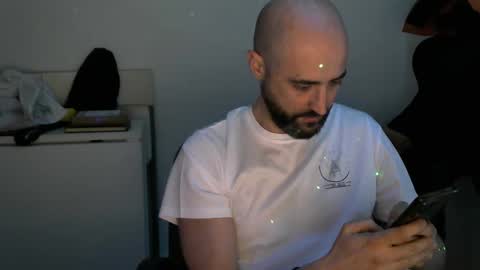 Snapshot of srtramposo chatting on 02.05.25 srtramposo online show from 02.05.25