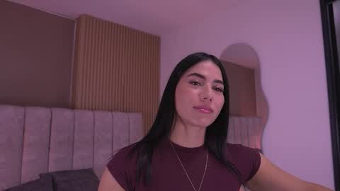 samantha online show from 03.13.26