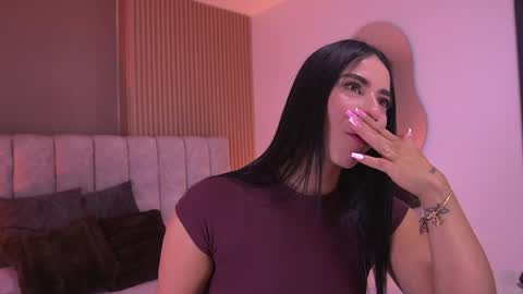 samantha online show from 04.15.26