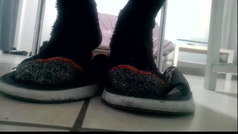 Snapshot of ssenzo chatting on 01.17.26 ssenzo online show from 01.17.26