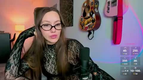 Anni if Im offline for a long time Im depressed feel free to support me offline online show from 02.10.25