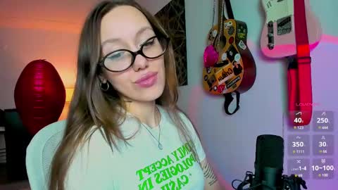 Anni if Im offline for a long time Im depressed feel free to support me offline online show from 02.16.25