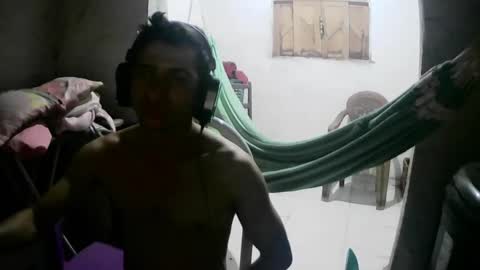 Daniel online show from 11.03.25