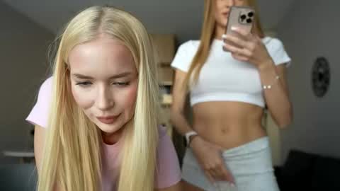 Scarlett online show from 02.18.26