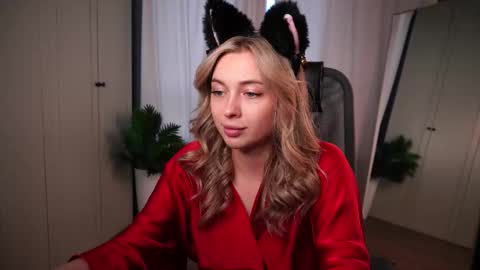 Snapshot of sssecretgirlfriend chatting on 11.04.25 Kate online show from 11.04.25