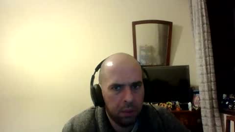 ShYgUy online show from 01.08.25