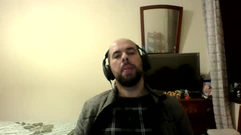 ShYgUy online show from 02.15.25