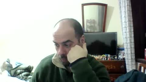 ShYgUy online show from 12.17.25