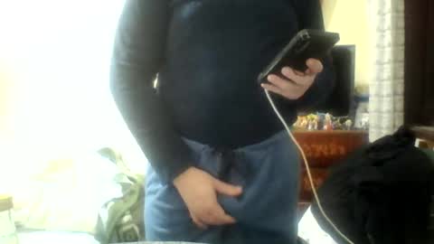 ShYgUy online show from 01.11.26