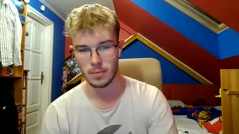 st1eve online show from 12.05.25