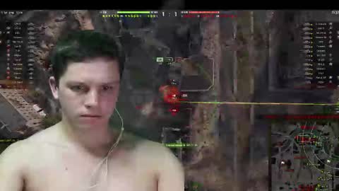 st1vemaster01 online show from 12.08.24