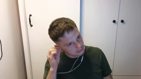 st1vemaster01 online show from 09.27.25