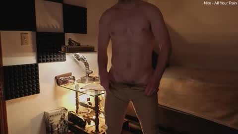 Snapshot of st3v3085 chatting on 02.27.26 DJ - Next Stream Friday June 30th 9am EST online show from 02.27.26