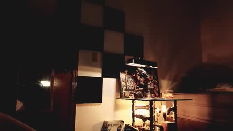 DJ - Next Stream Friday June 30th  9am EST online show from 03.19.26