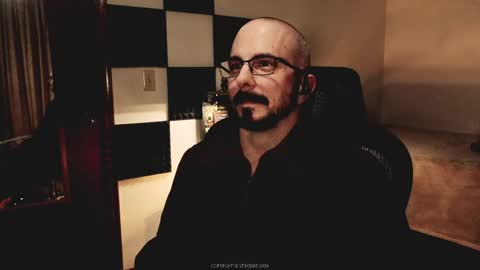 DJ - Next Stream Friday June 30th  9am EST online show from 04.11.26