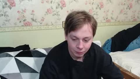 Joe Peach online show from 02.12.25