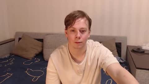 Joe Peach online show from 03.05.26