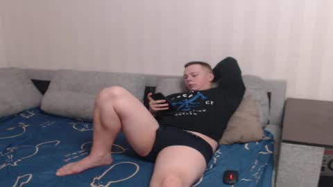 Joe Peach online show from 03.19.26