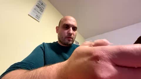 Snapshot of sta13 chatting on 11.08.25 sta13 online show from 11.08.25