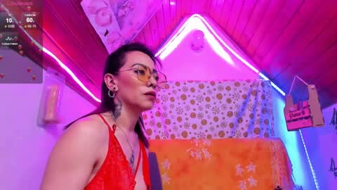 Snapshot of staacy37 chatting on 01.23.25 staacy online show from 01.23.25