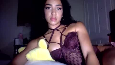 Dianaseshh online show from 11.05.25